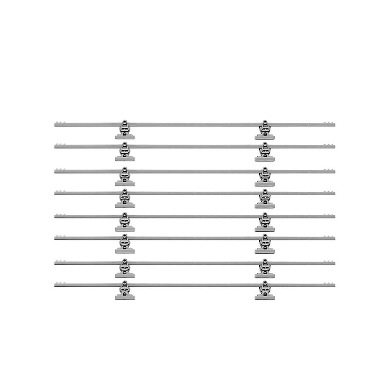 OO/HO Point Rodding Extension Kit
