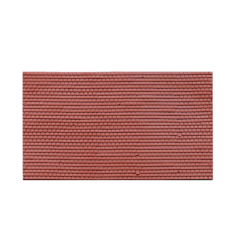 Plain Tiles