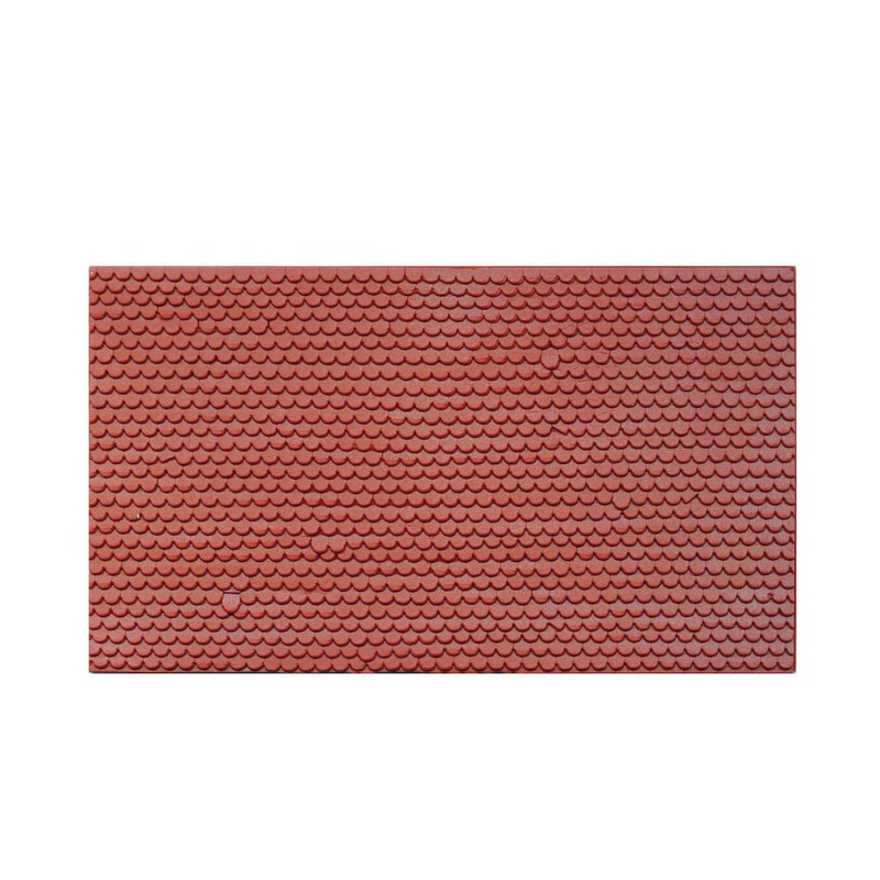 Rounded Tiles