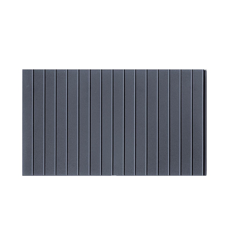 Sheet and Batten Roofing