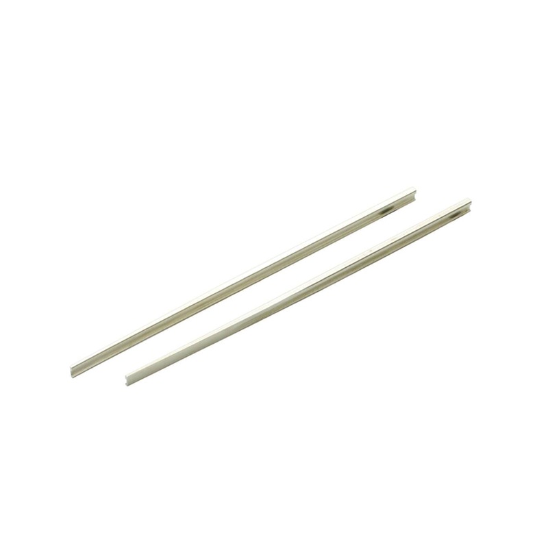Turnout Blades