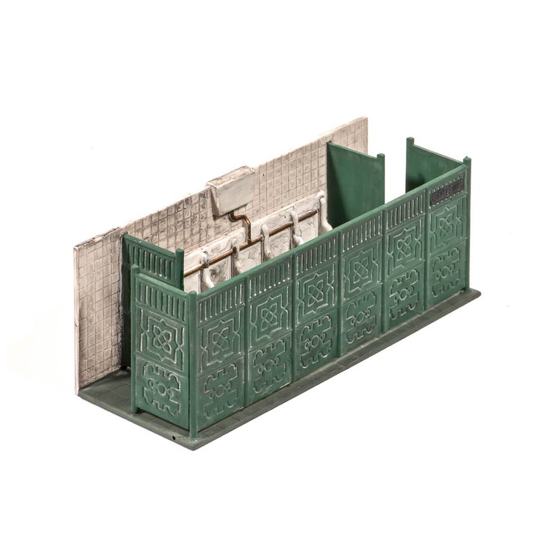 Victorian Gents Toilet