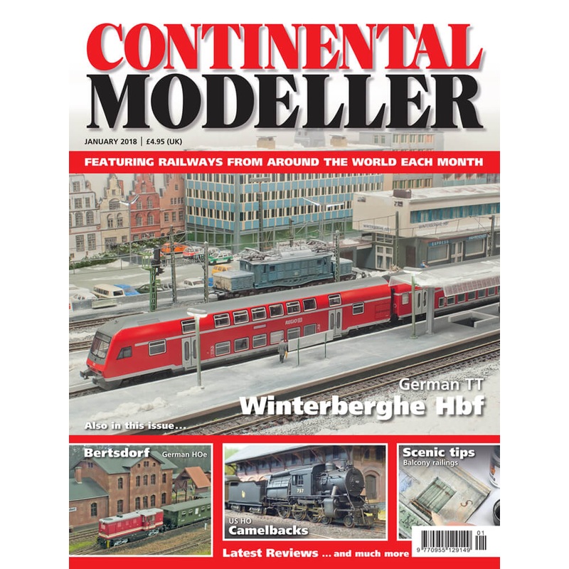 CM JANUARY 2018 ISSUE