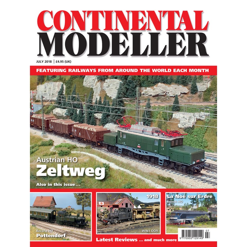 CM JULY 2018 ISSUE