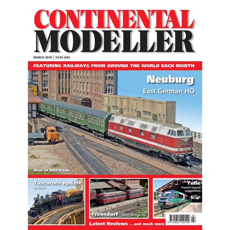CM MARCH 2018 ISSUE