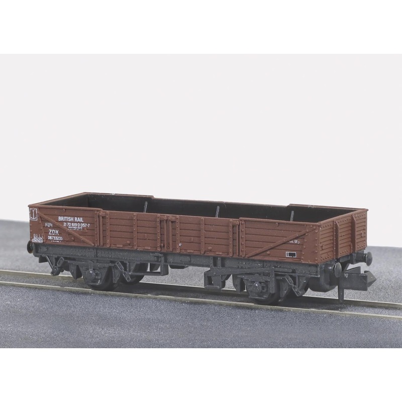 Ferry Tube Wagon