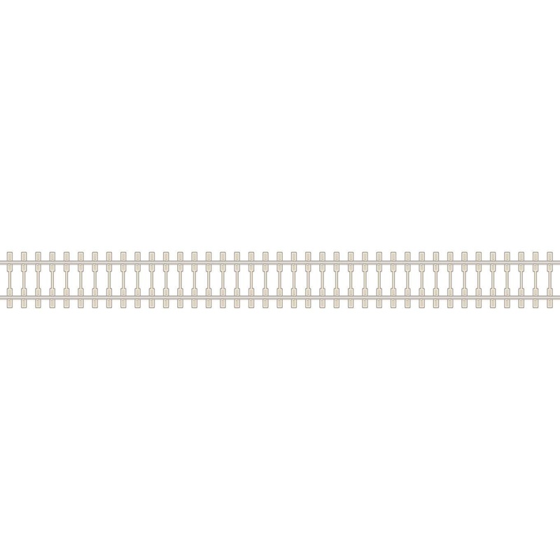 Flexible Track, Bibloc Sleeper