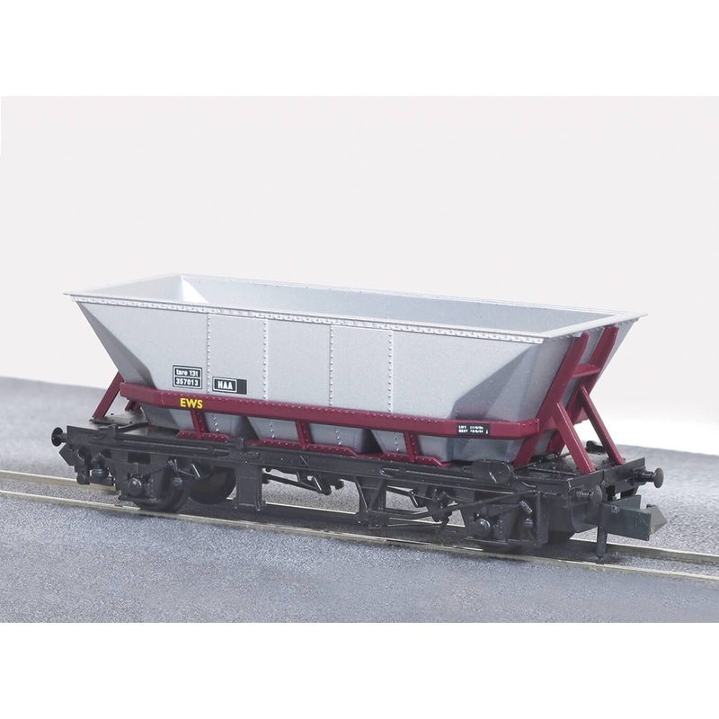 HAA – EWS Coal Hopper Wagon, Maroon