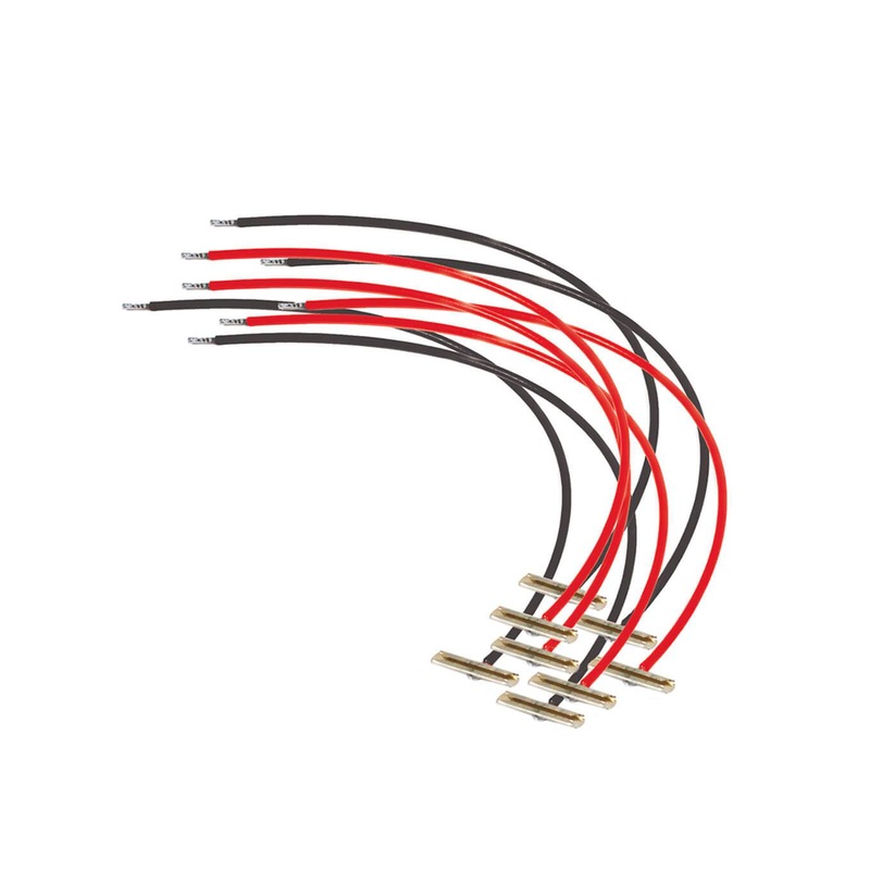 Power Feed Joiners (Pack of 8)