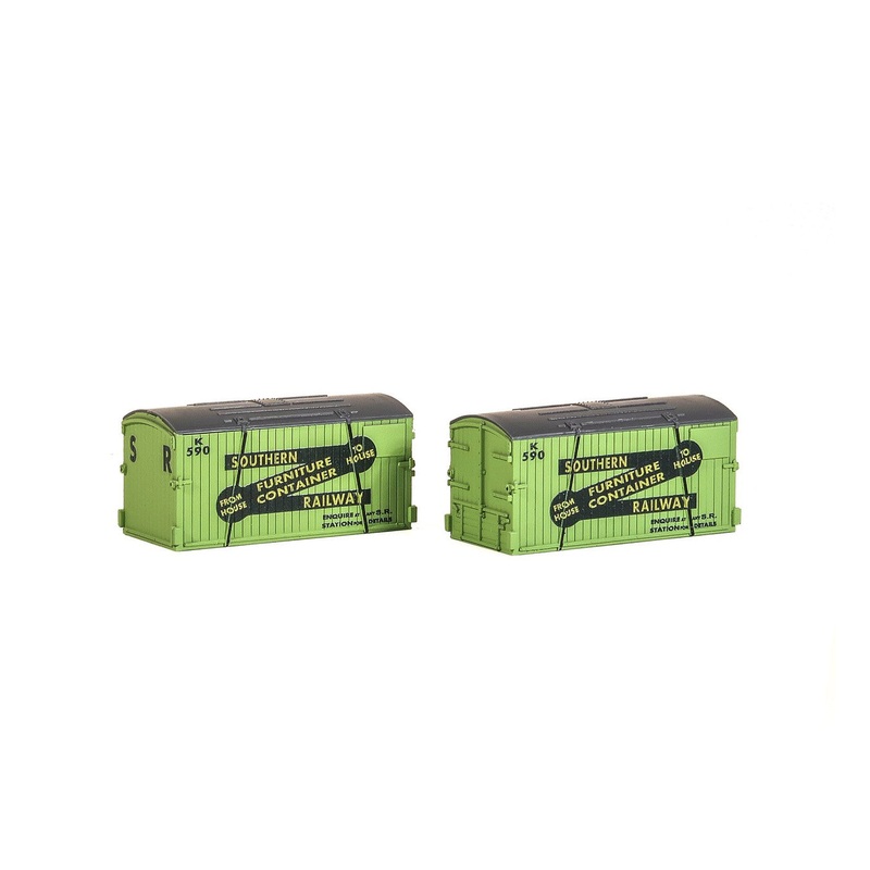 SR Furniture Removals (Pack of 2)