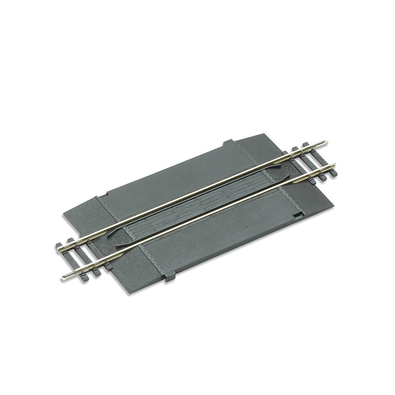 Straight Level Crossing, Add On Unit