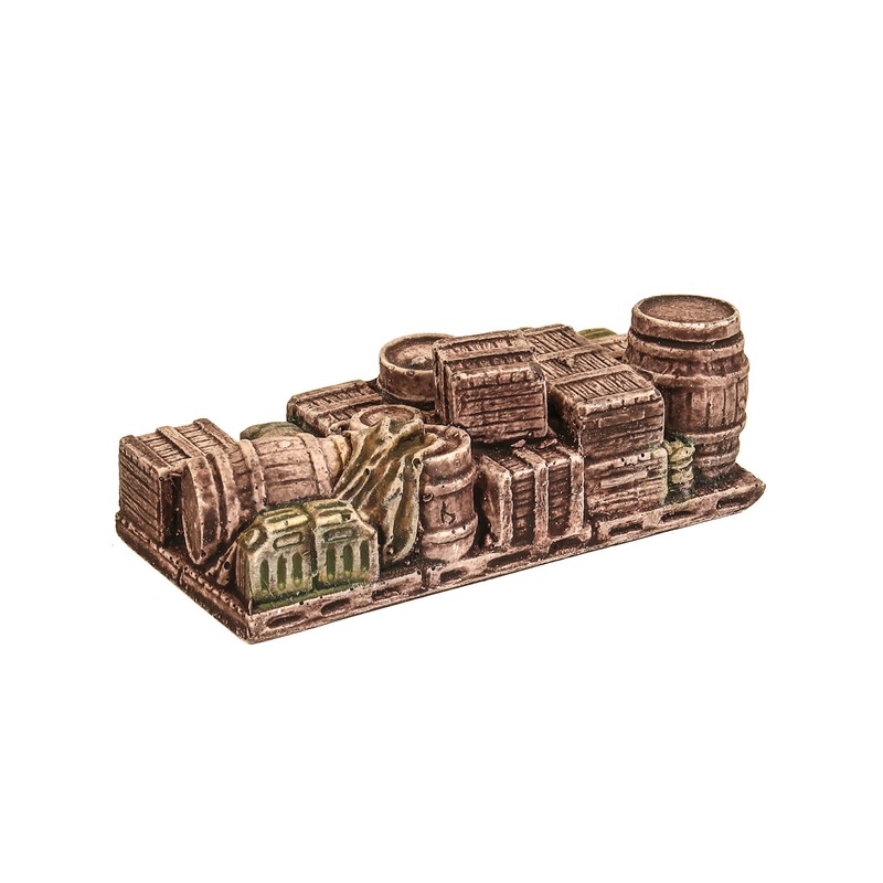 Assorted Merchandise