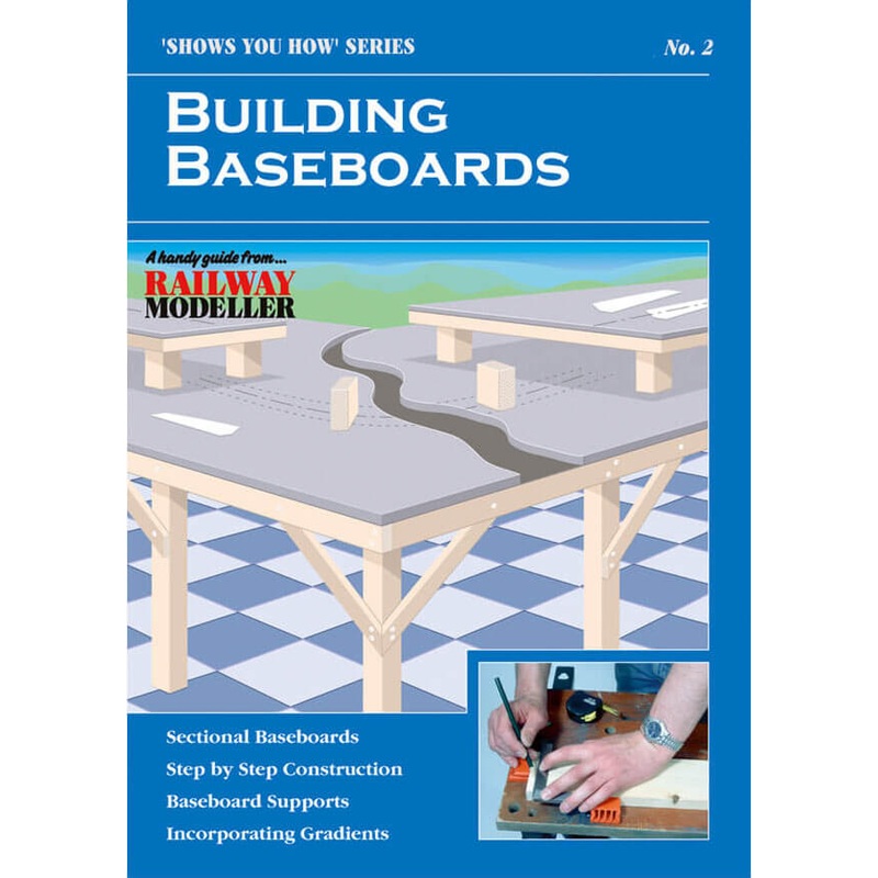 Building Baseboards