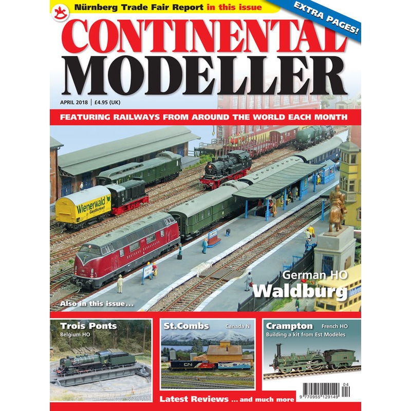 CM APRIL 2018 ISSUE
