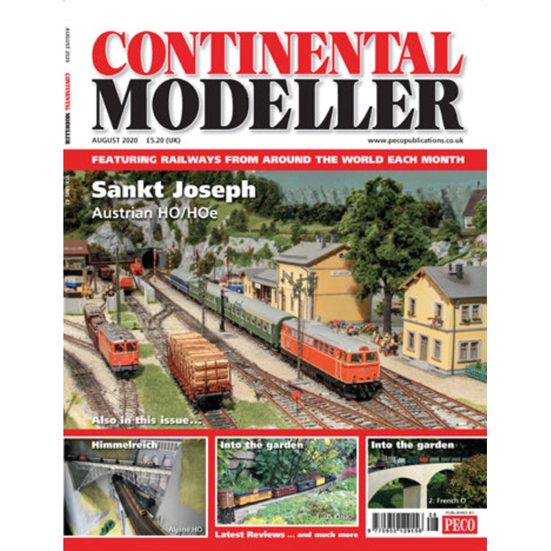 CM AUG 2020 Vol 42 No 8