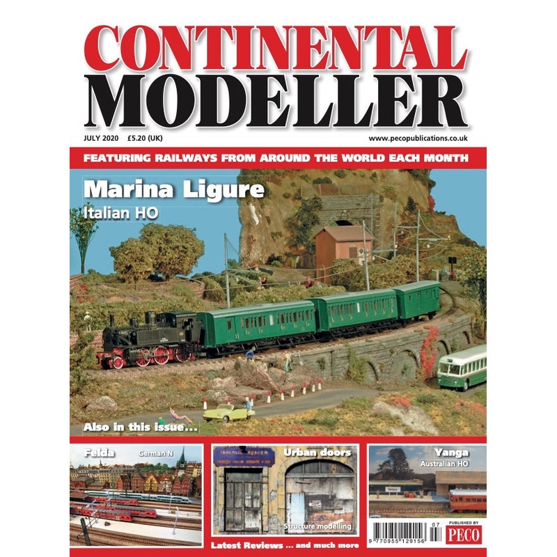 CM JULY 2020 Vol 42 No 7