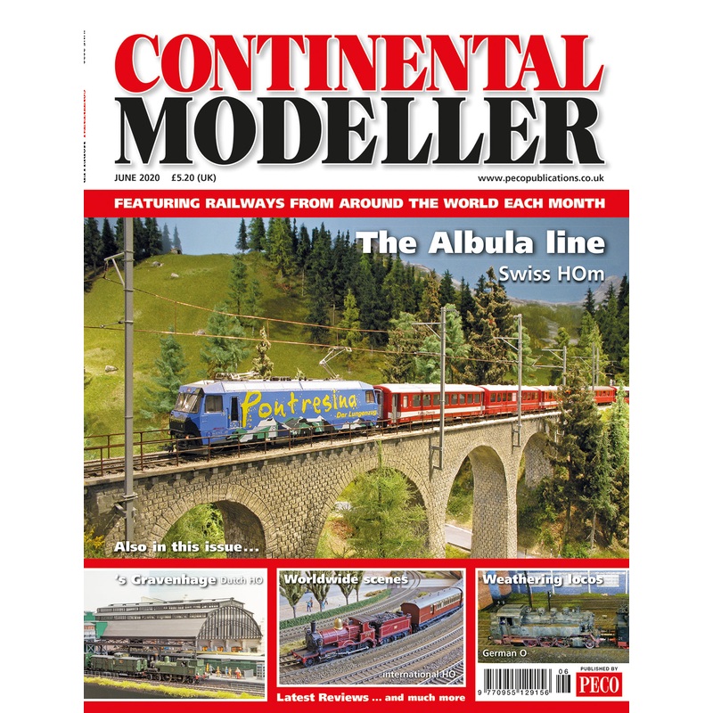 CM JUNE 2020 Vol 42 No 6