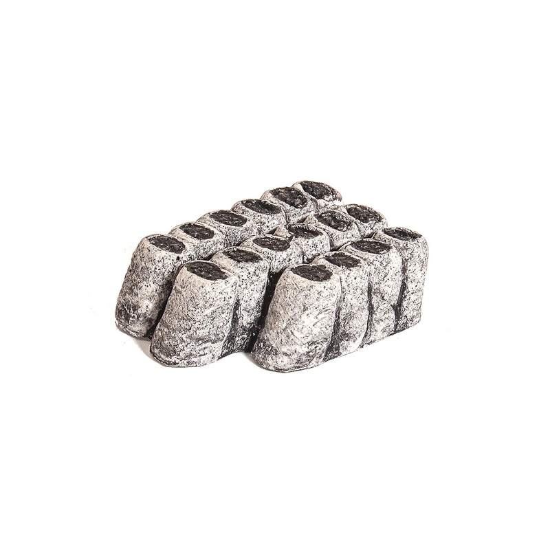 Coal Sacks, Standing