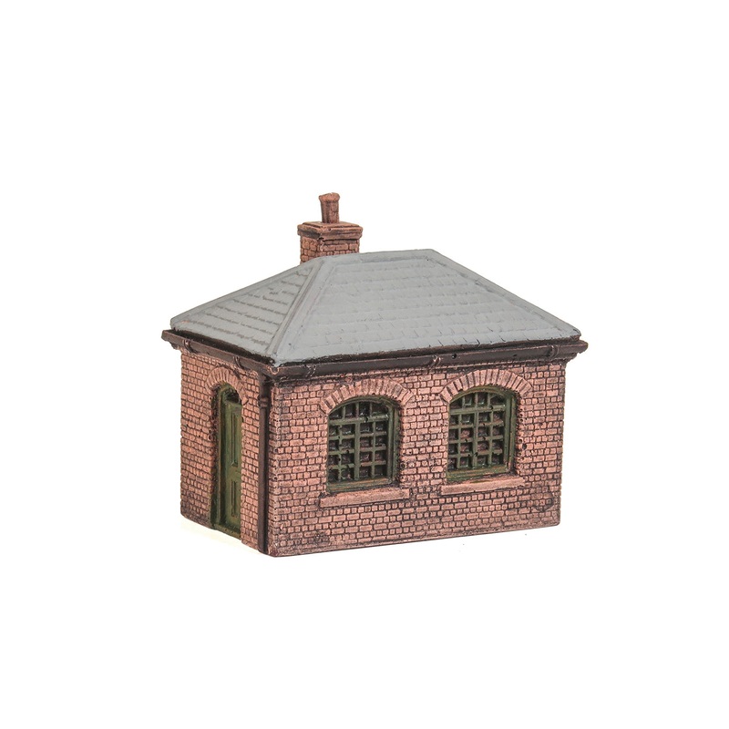 General Purpose Railway Office