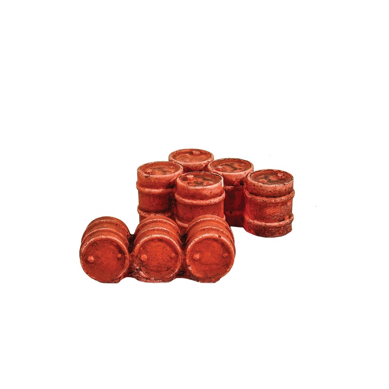 Oil Drum Sets