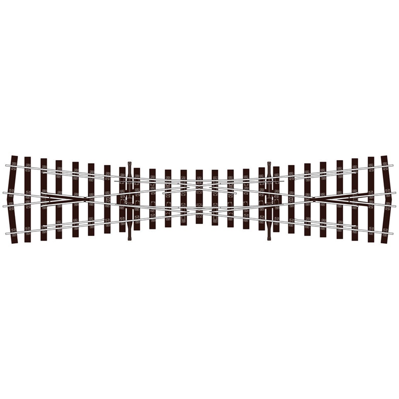 Bullhead OO Gauge Slip – Single