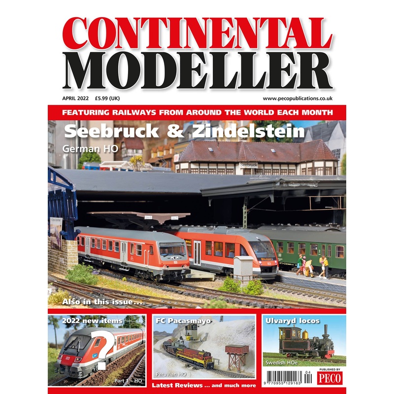 CM April 2022 Vol 44 No 4