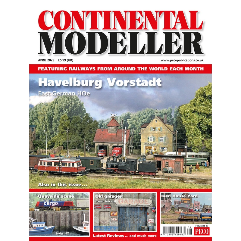 CM April 2023 Vol 45 No 4