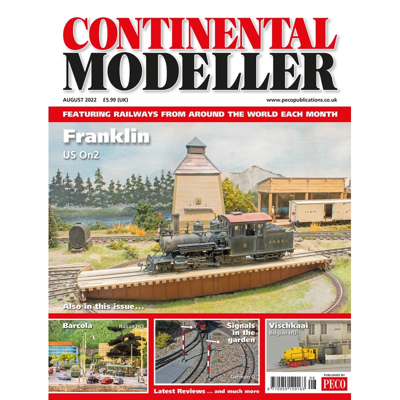 CM August 2022 Vol 44 No 8