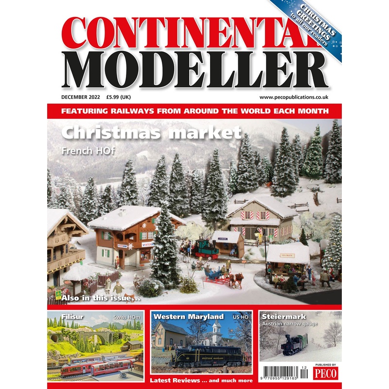 CM December 2022 Vol 44 No 12