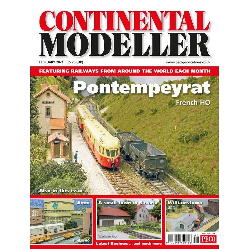 CM FEB 2021 Vol 43 No 2