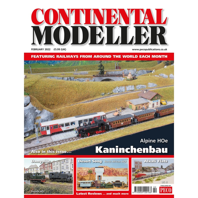 CM FEBRUARY 2022 Vol 44 No 2