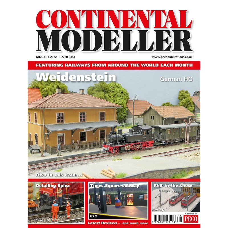 CM JANUARY 2022 Vol 44 No 1