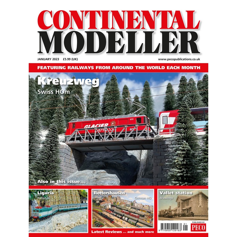 CM January 2023 Vol 45 No 1