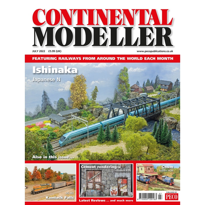 CM July 2022 Vol 44 No 7