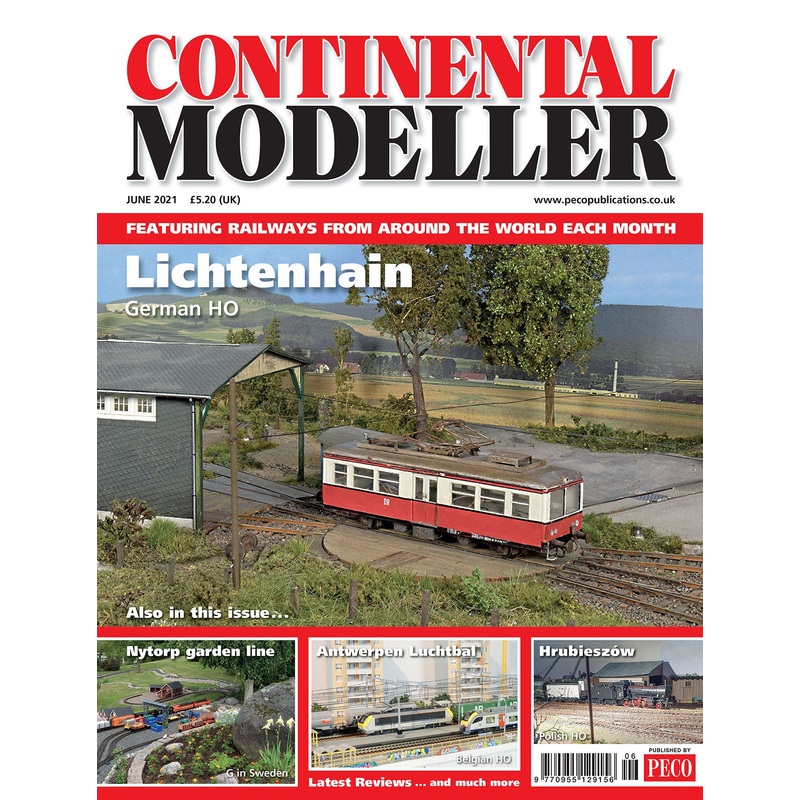 CM JUNE 2021 Vol 43 No 6