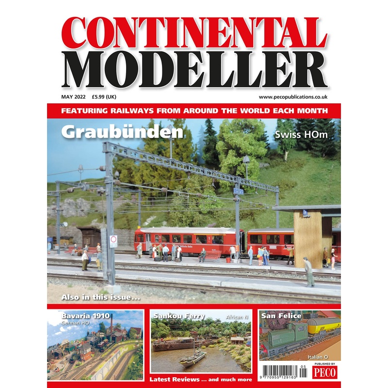 CM May 2022 Vol 44 No 5