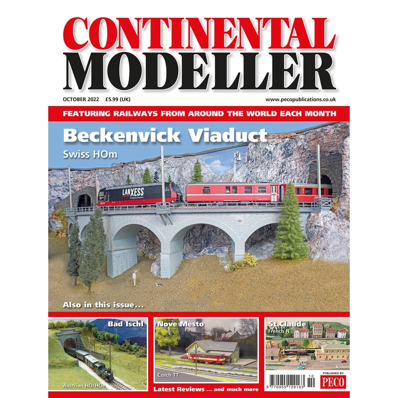 CM October 2022 Vol 44 No 10
