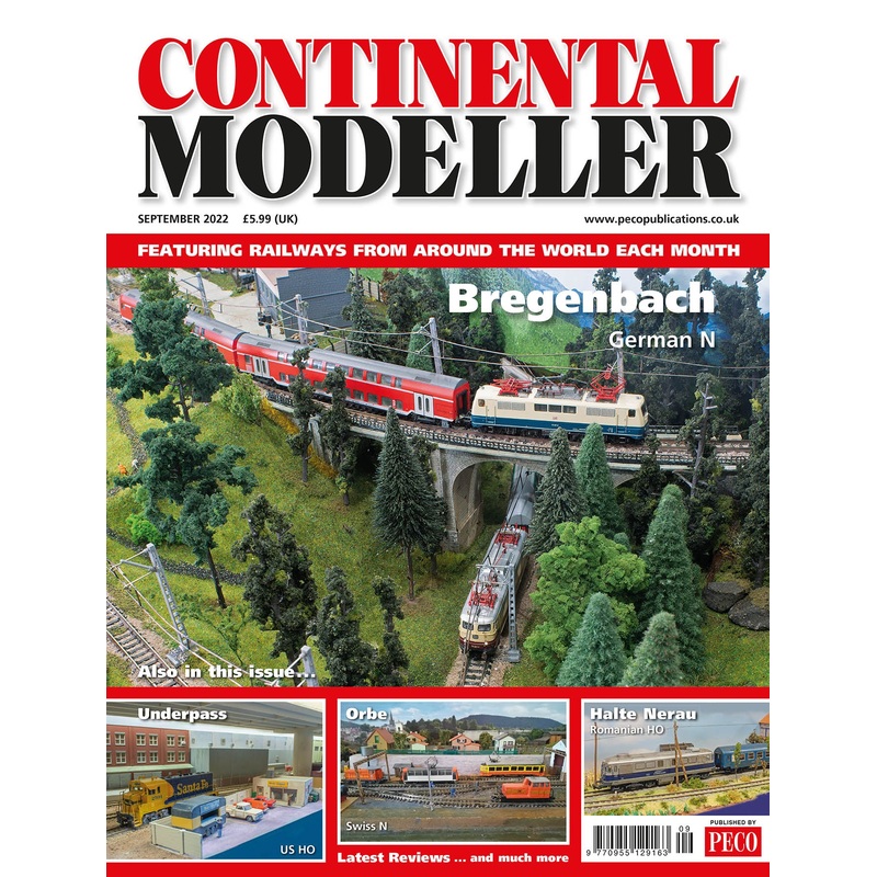 CM September 2022 Vol 44 No 9