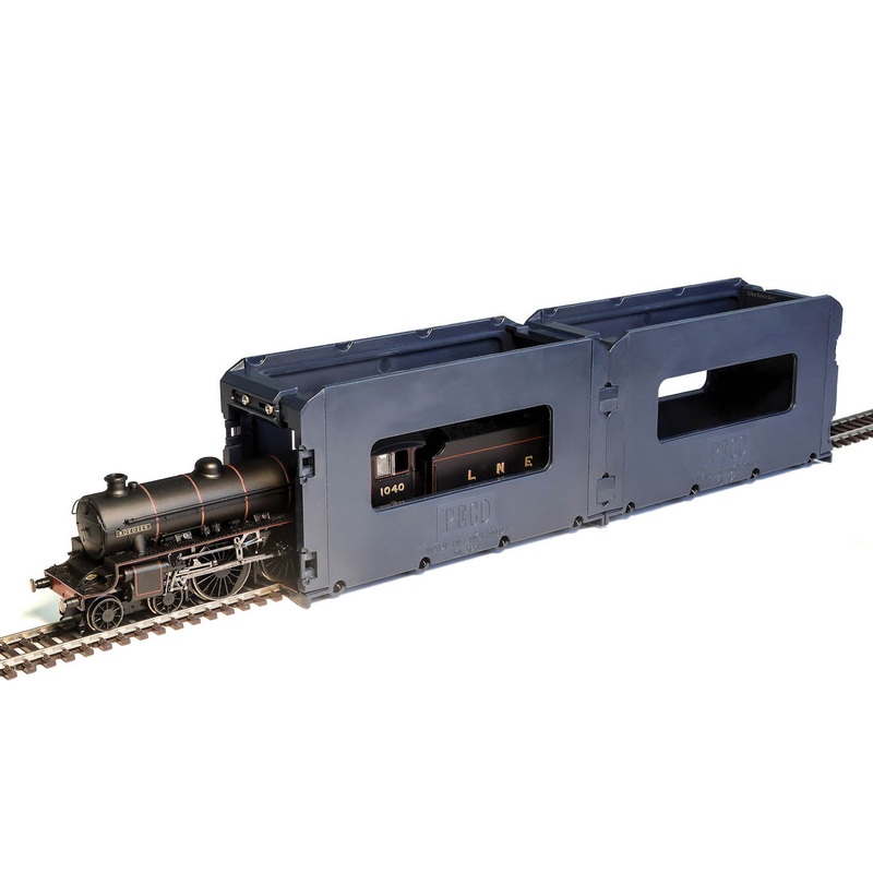 Flexi Loco Lift – Double Unit