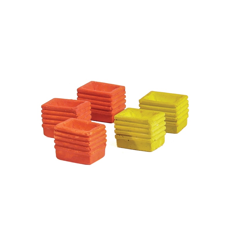 Plastic Fish Boxes