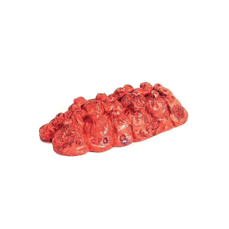 Royal Mail Sacks – Red