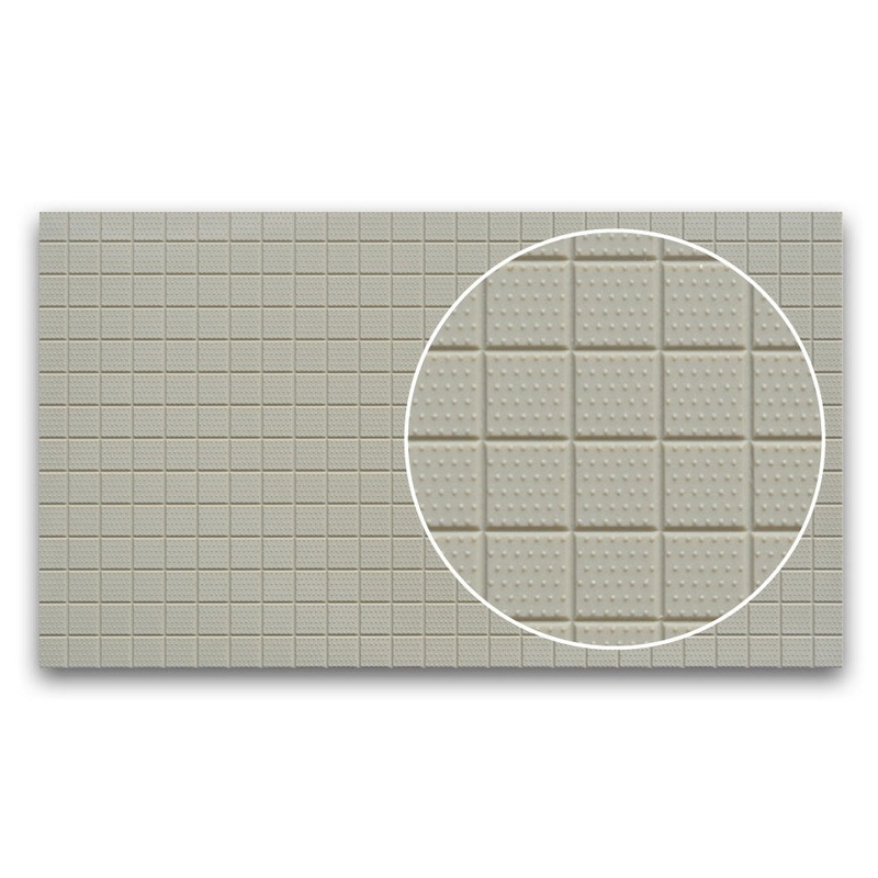 Tactile Paviors