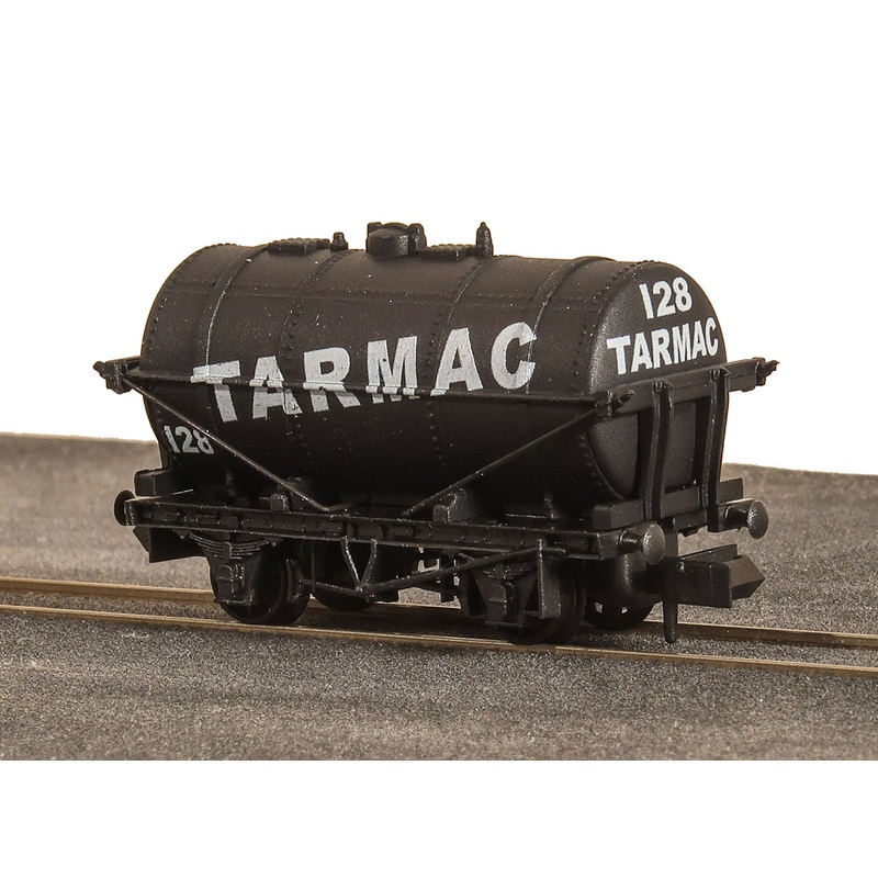 Tank Wagon Tarmac No.128