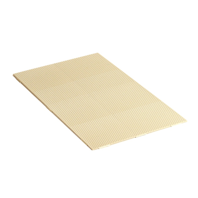 TT:120 Platform Brick Paviours
