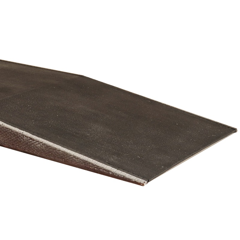TT:120 Platform Concrete Surface