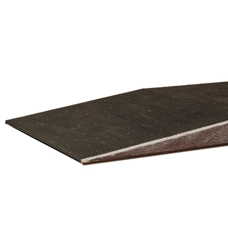 TT:120 Platform Ramp Brick