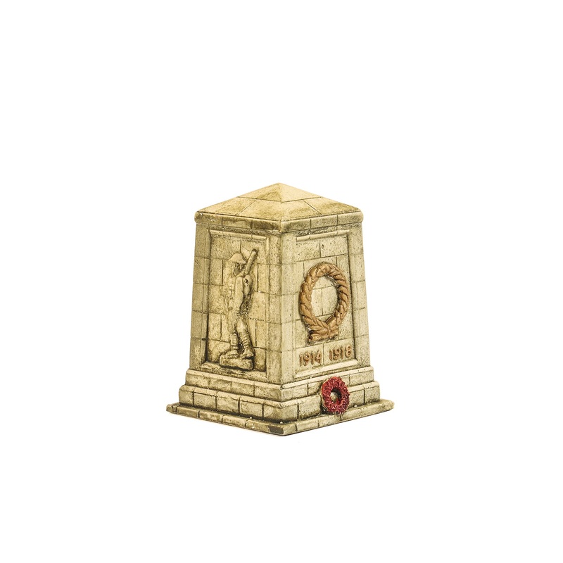 War Memorial 1914-1918