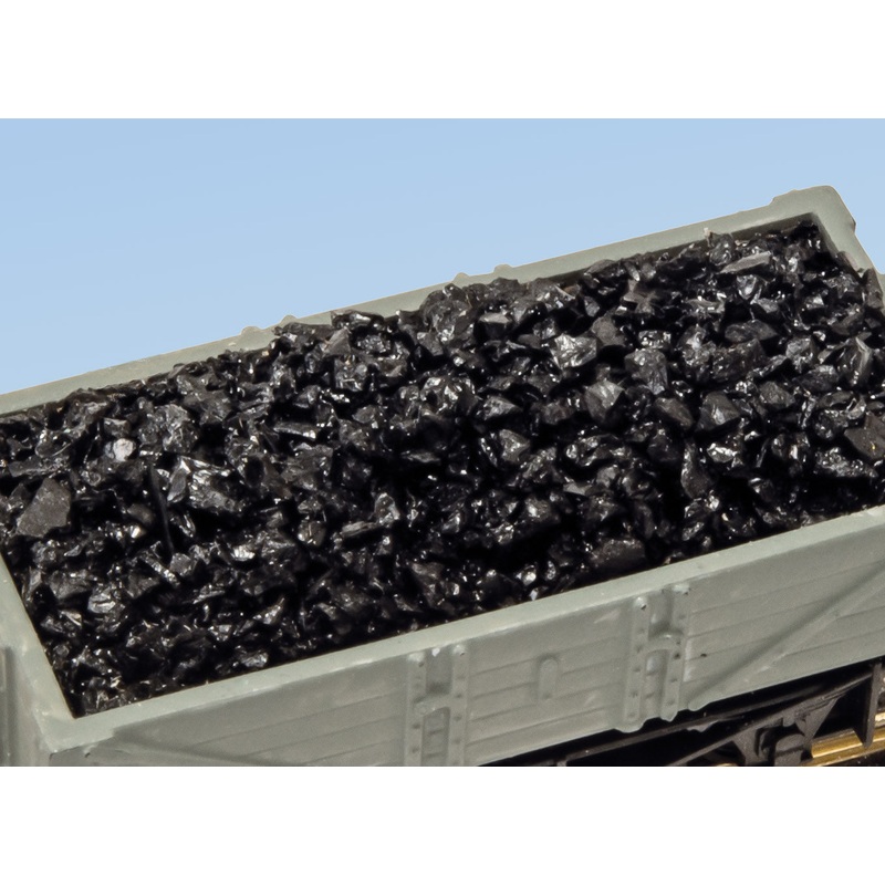 Wagon Load Kit – Coal