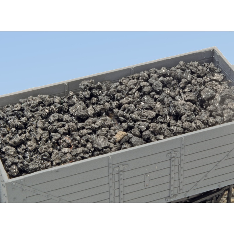 Wagon Load Kit OO/HO – Coke