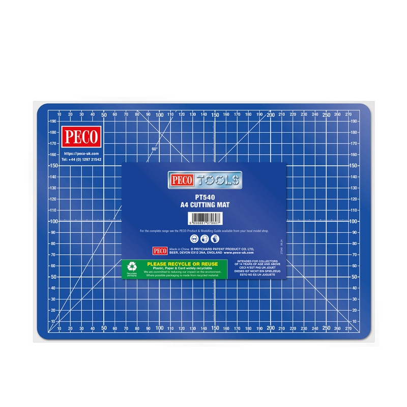 A4 Cutting Mat